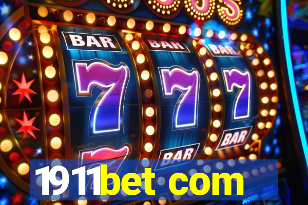 1911bet com